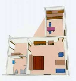 Wohnung 4